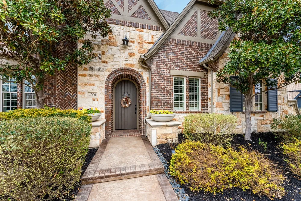 4001 Arches Lane Prosper, TX 75078