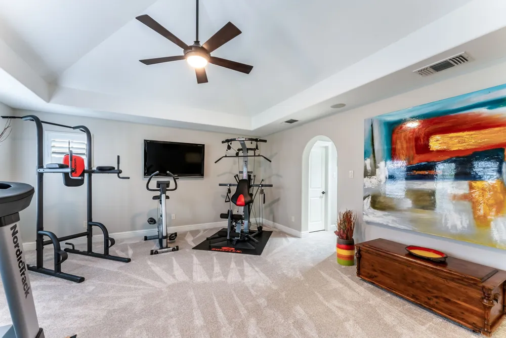 4001 Arches Lane Prosper, TX 75078
