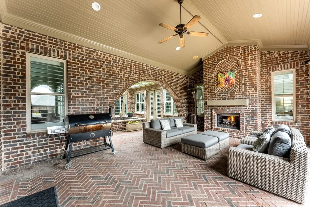 4001 Arches Lane Prosper, TX 75078