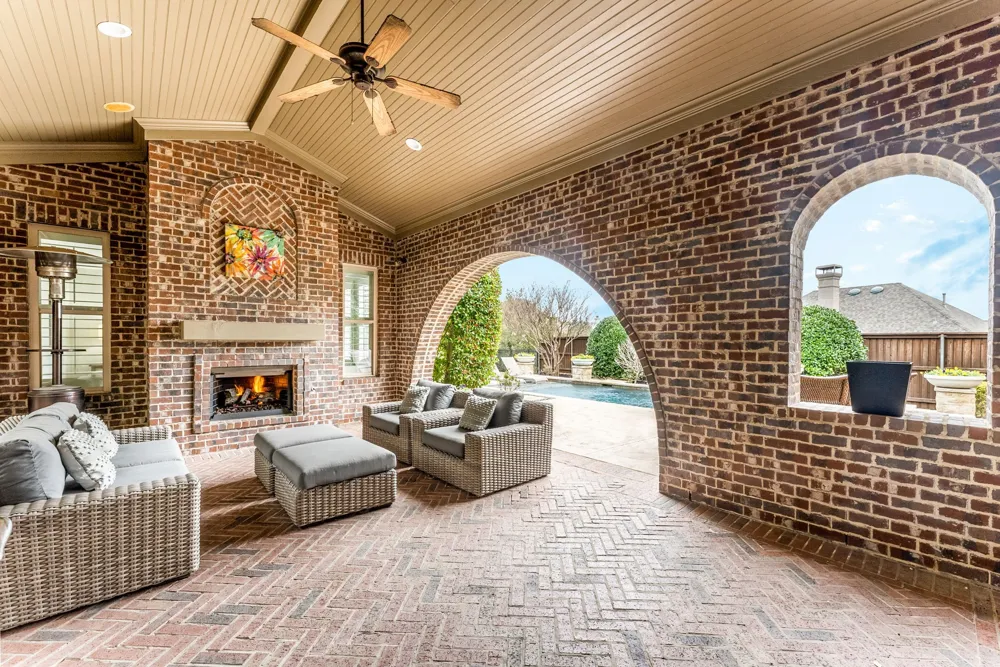4001 Arches Lane Prosper, TX 75078