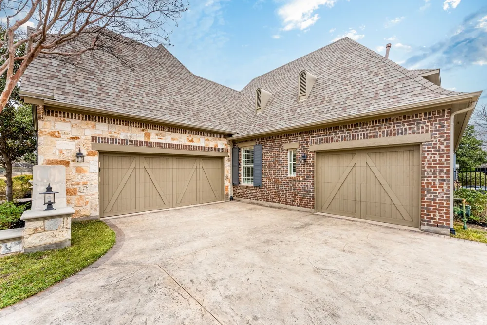 4001 Arches Lane Prosper, TX 75078