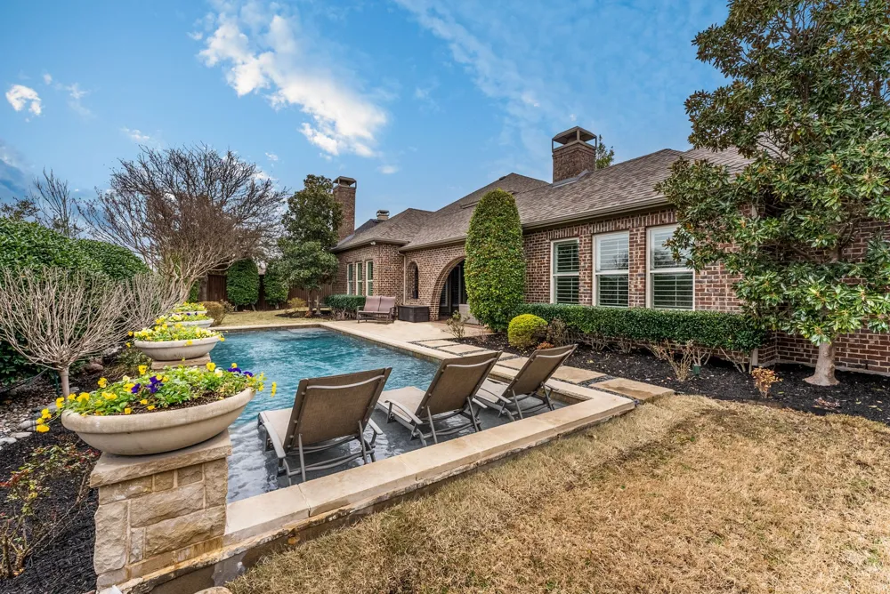 4001 Arches Lane Prosper, TX 75078