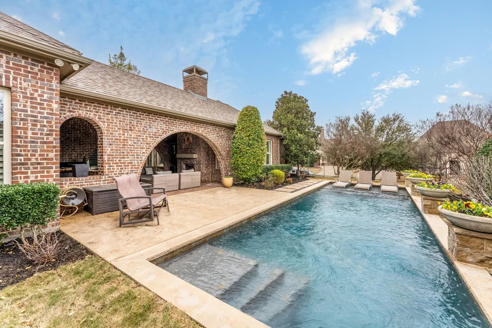 4001 Arches Lane Prosper, TX 75078
