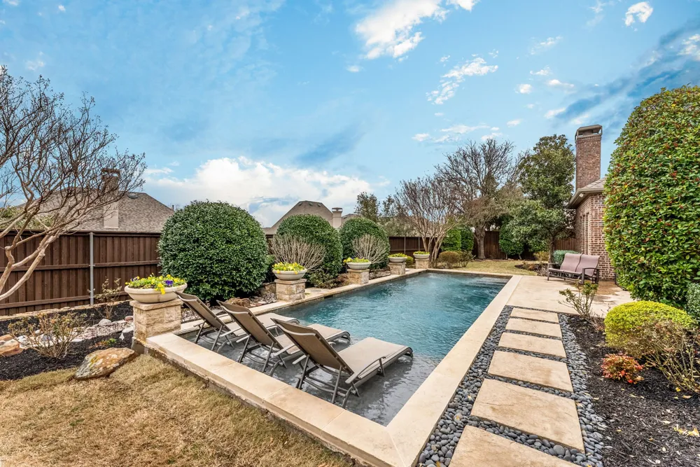 4001 Arches Lane Prosper, TX 75078
