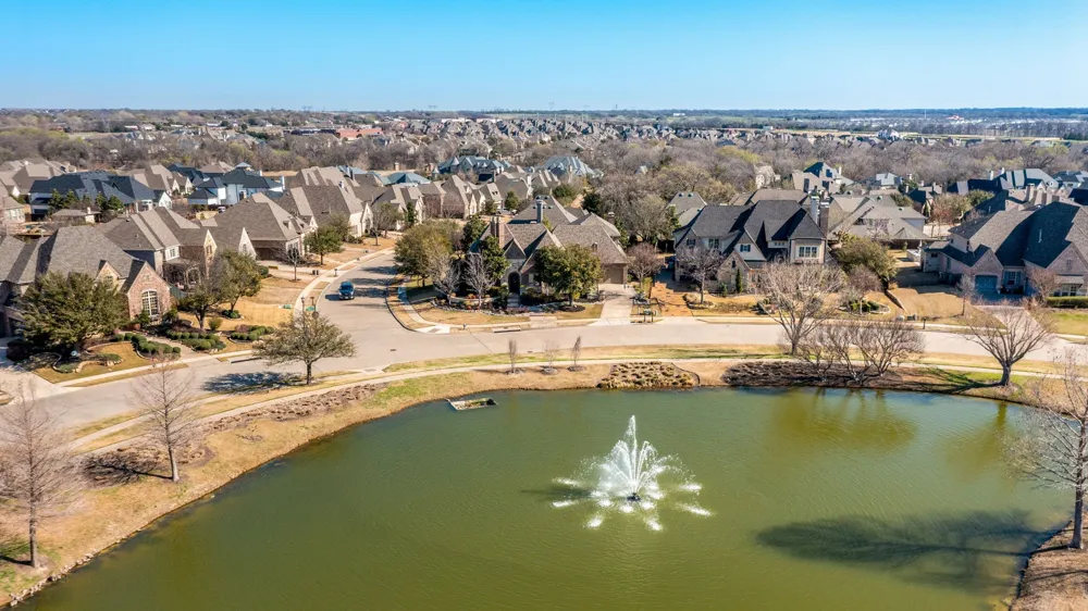 4001 Arches Lane Prosper, TX 75078
