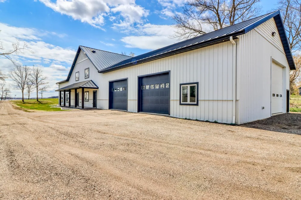 51509 County Highway 9 Pelican Rapids, MN 56572