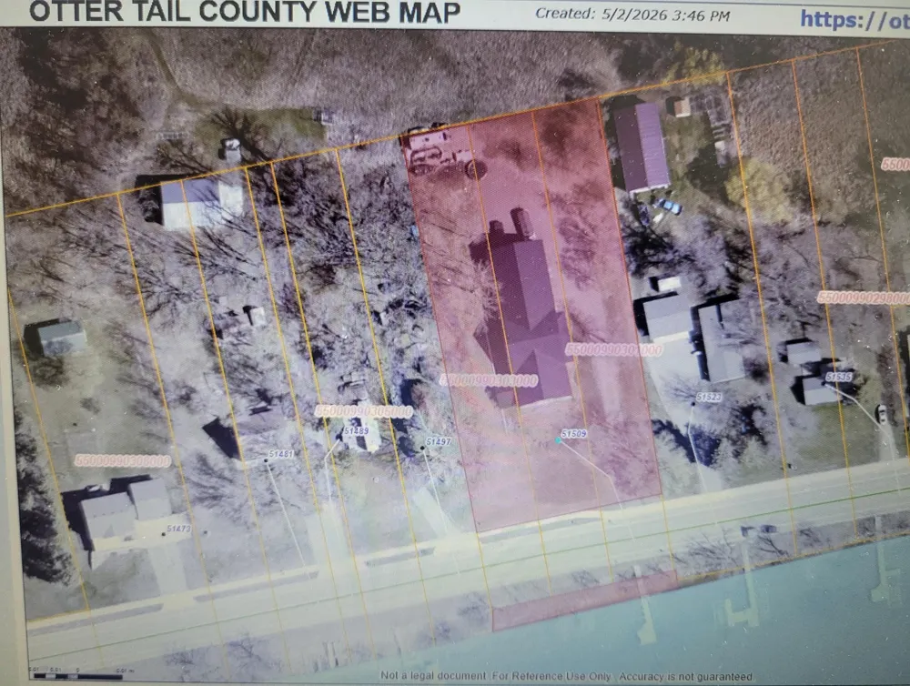 51509 County Highway 9 Pelican Rapids, MN 56572