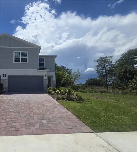 2536 STARRY POINT