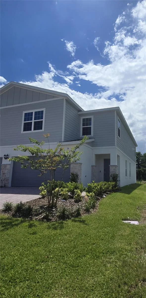 2536 STARRY POINT St Cloud, FL 34769
