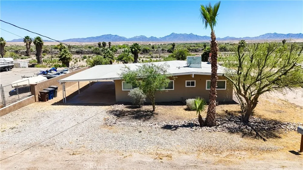 1526 Riviera Dr. Blythe, CA 92225