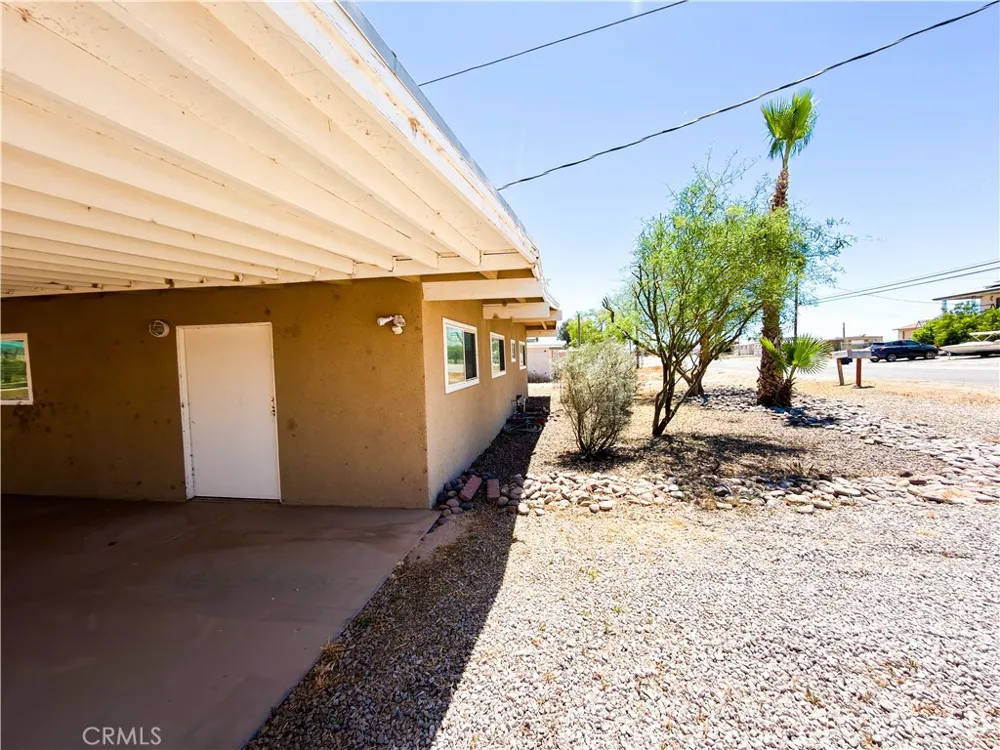 1526 Riviera Dr. Blythe, CA 92225