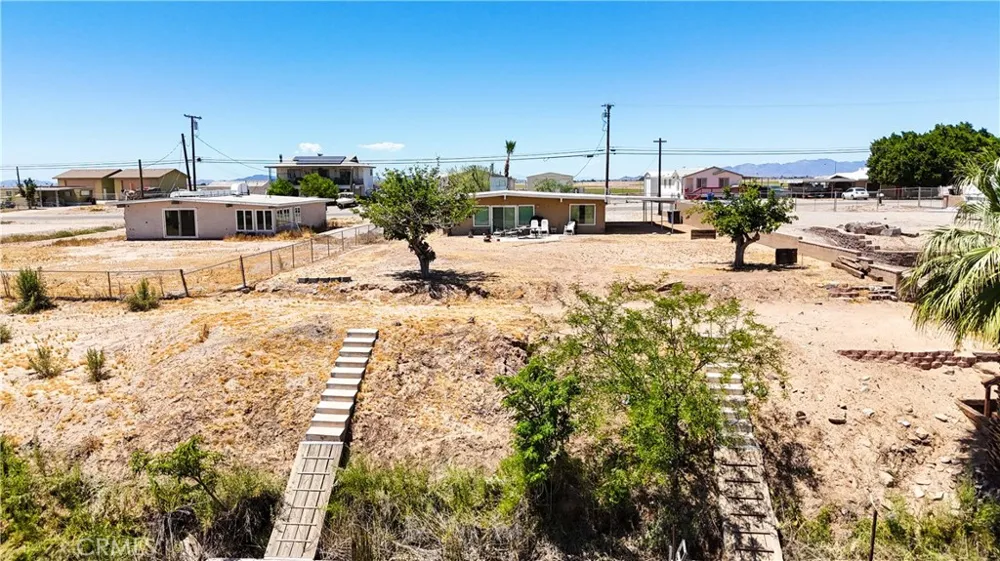 1526 Riviera Dr. Blythe, CA 92225