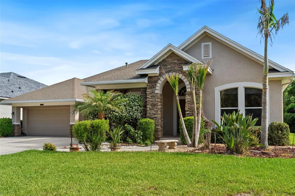8434 WESTERLAND DRIVE Land O Lakes, FL 34637