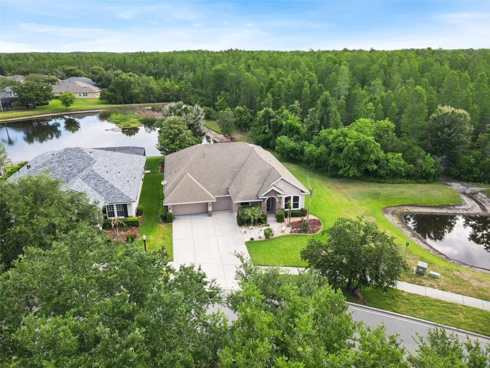 8434 WESTERLAND DRIVE Land O Lakes, FL 34637