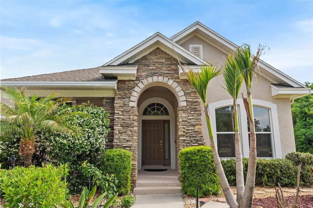8434 WESTERLAND DRIVE Land O Lakes, FL 34637