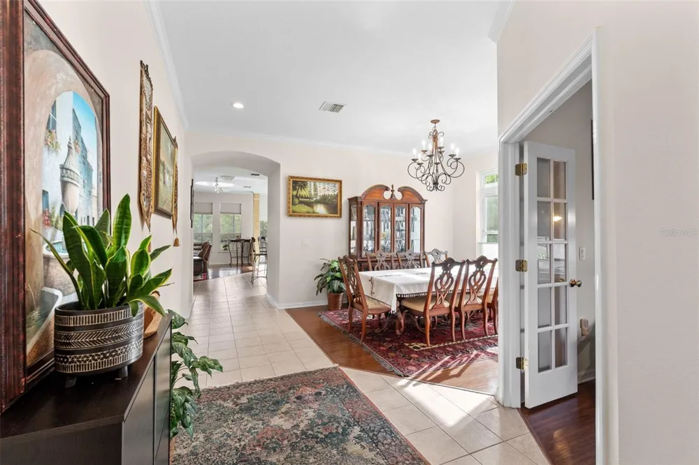 8434 WESTERLAND DRIVE Land O Lakes, FL 34637