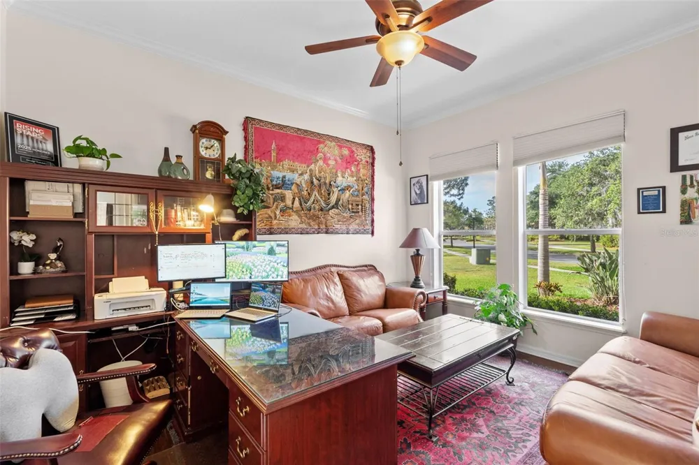 8434 WESTERLAND DRIVE Land O Lakes, FL 34637