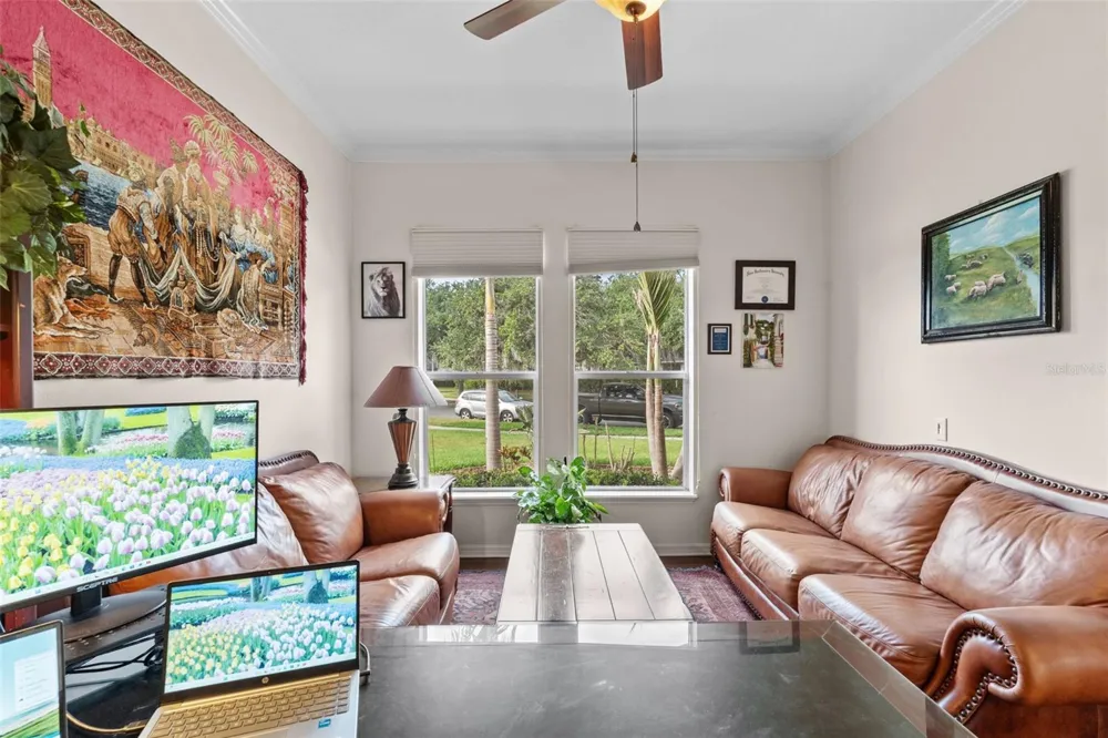 8434 WESTERLAND DRIVE Land O Lakes, FL 34637