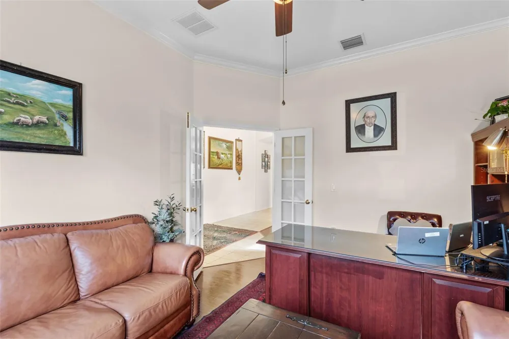 8434 WESTERLAND DRIVE Land O Lakes, FL 34637