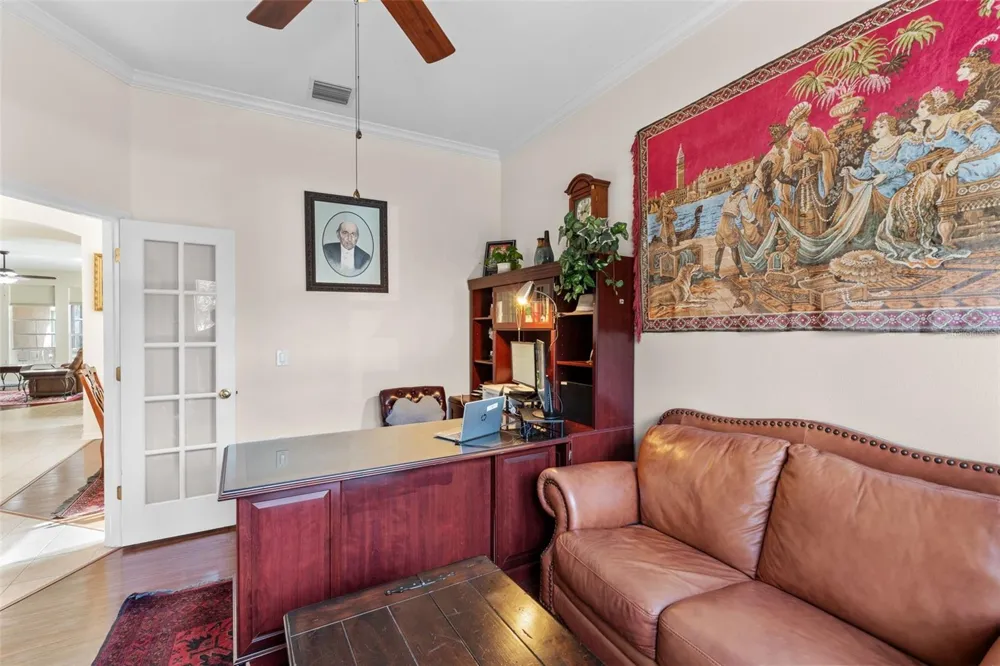 8434 WESTERLAND DRIVE Land O Lakes, FL 34637