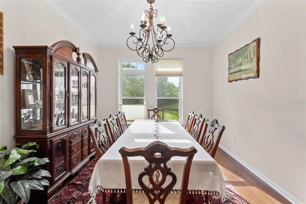 8434 WESTERLAND DRIVE Land O Lakes, FL 34637