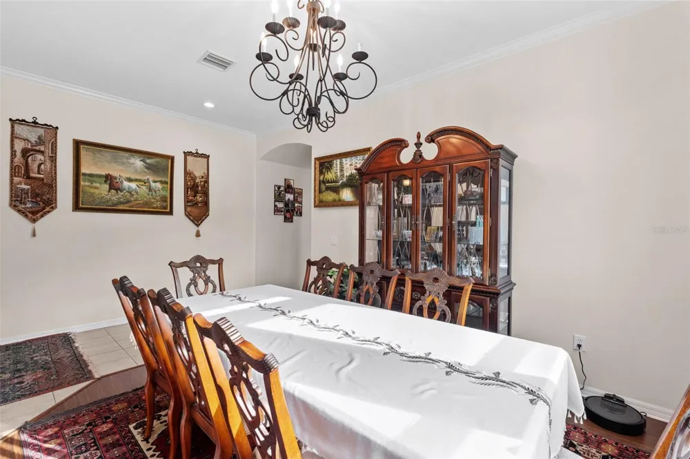8434 WESTERLAND DRIVE Land O Lakes, FL 34637
