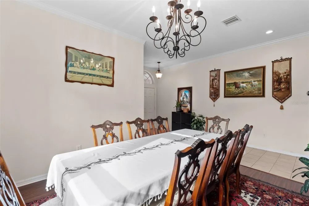 8434 WESTERLAND DRIVE Land O Lakes, FL 34637