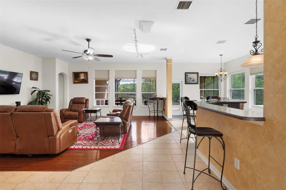 8434 WESTERLAND DRIVE Land O Lakes, FL 34637