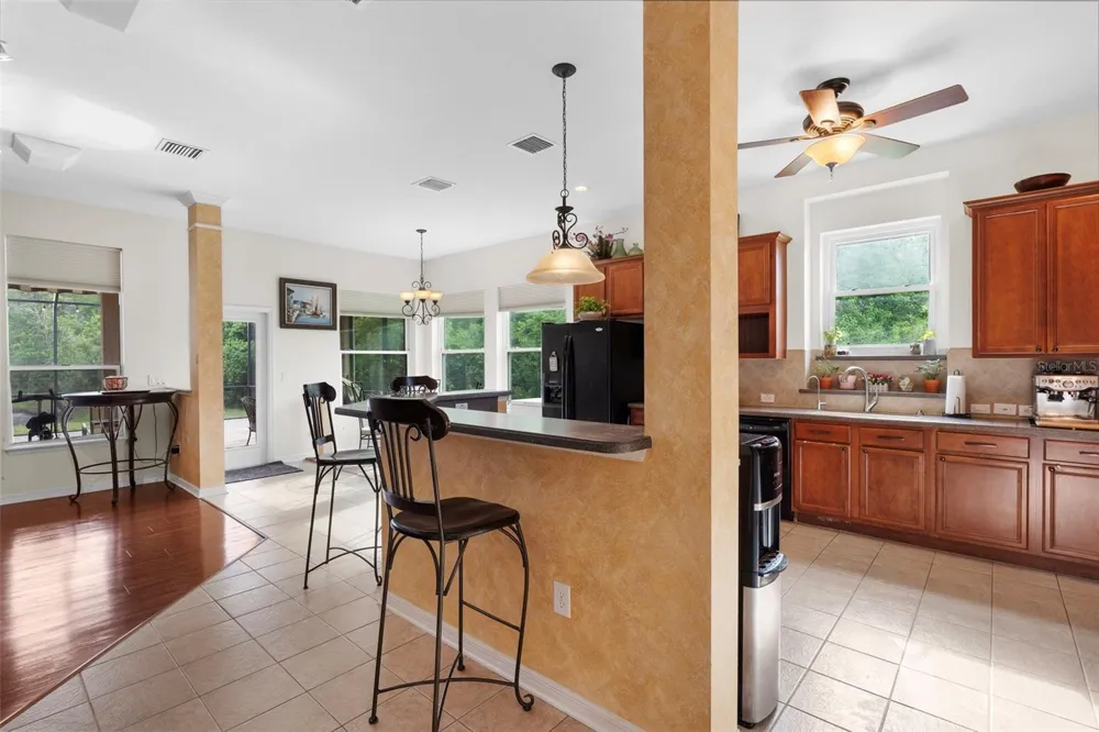 8434 WESTERLAND DRIVE Land O Lakes, FL 34637