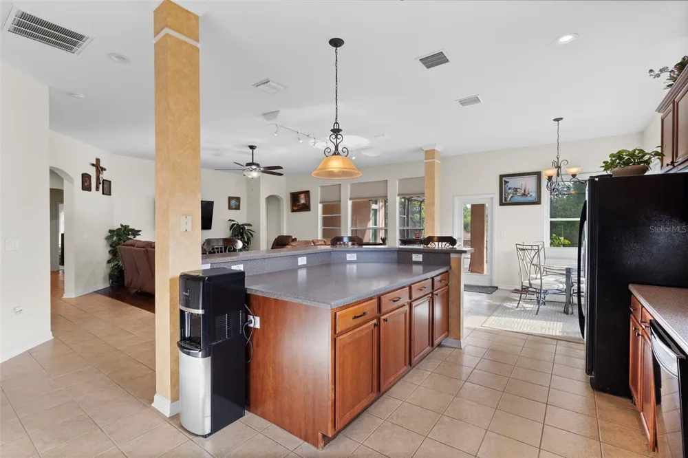 8434 WESTERLAND DRIVE Land O Lakes, FL 34637