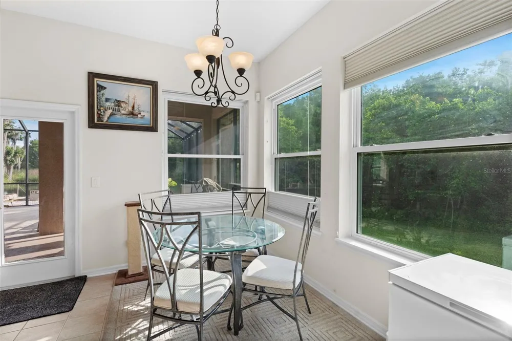 8434 WESTERLAND DRIVE Land O Lakes, FL 34637