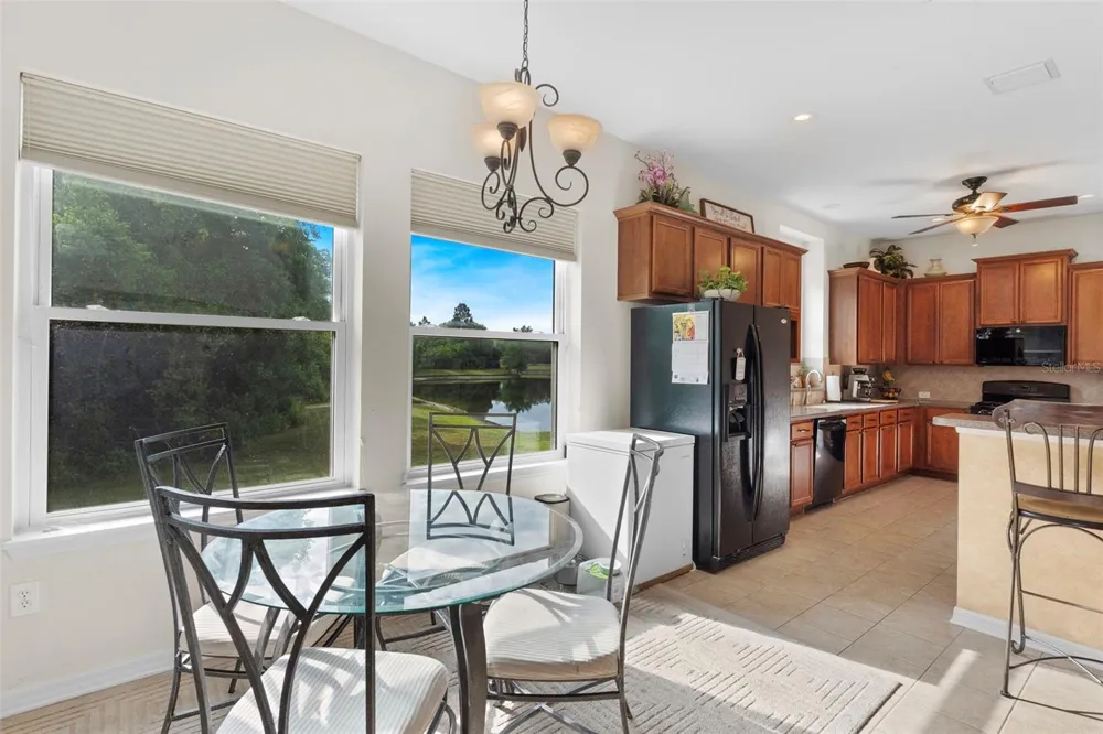 8434 WESTERLAND DRIVE Land O Lakes, FL 34637