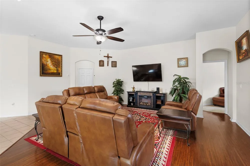 8434 WESTERLAND DRIVE Land O Lakes, FL 34637