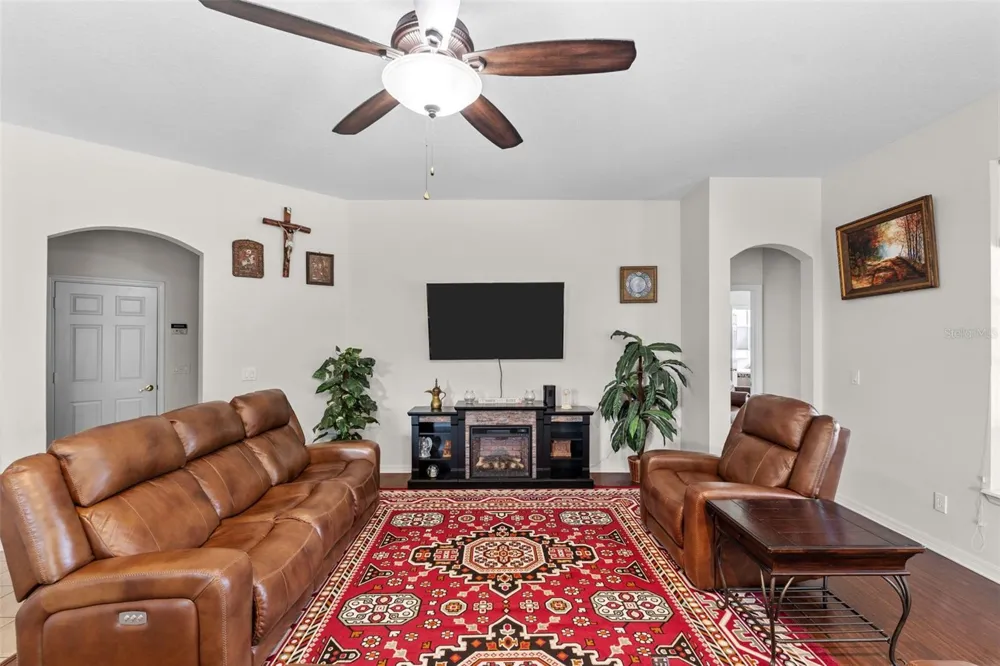 8434 WESTERLAND DRIVE Land O Lakes, FL 34637