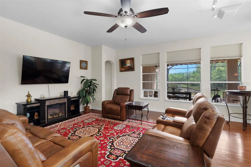 8434 WESTERLAND DRIVE Land O Lakes, FL 34637