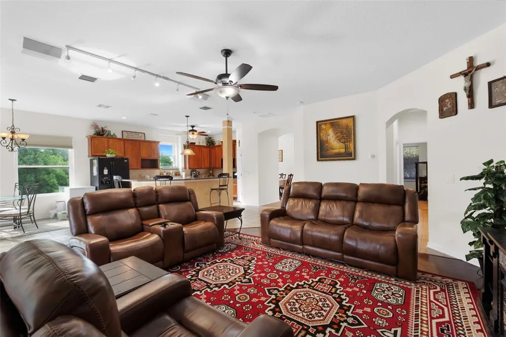 8434 WESTERLAND DRIVE Land O Lakes, FL 34637