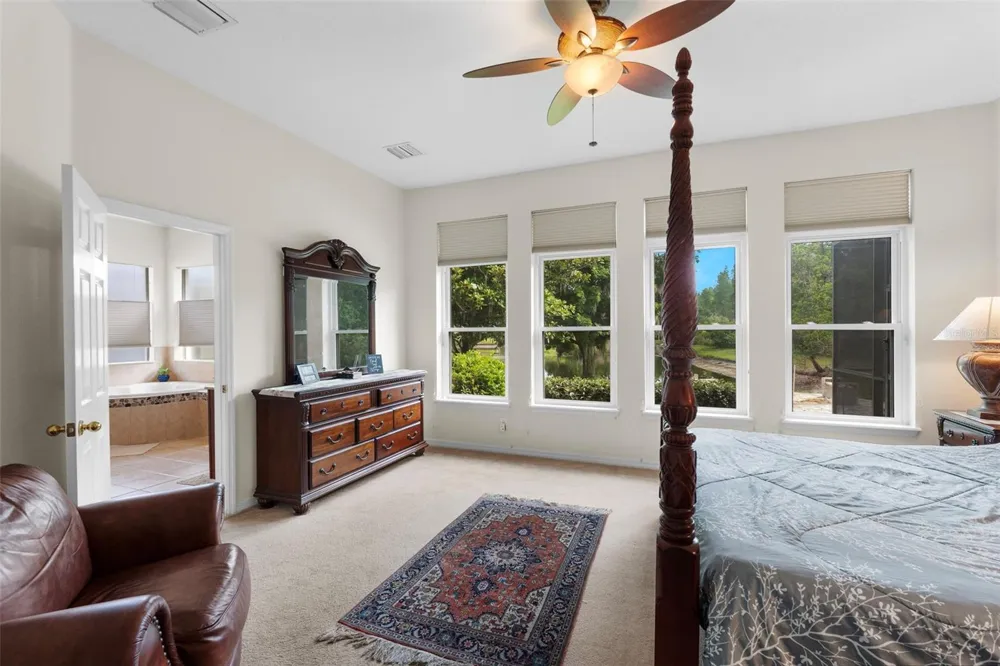 8434 WESTERLAND DRIVE Land O Lakes, FL 34637