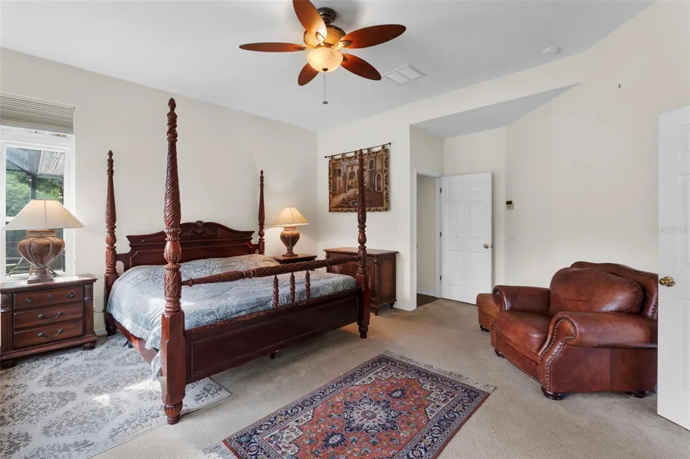 8434 WESTERLAND DRIVE Land O Lakes, FL 34637
