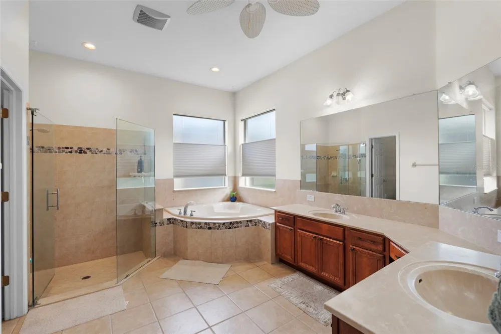 8434 WESTERLAND DRIVE Land O Lakes, FL 34637