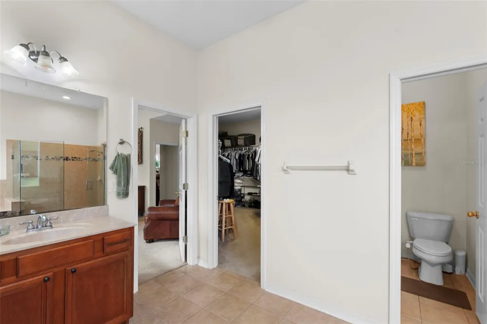 8434 WESTERLAND DRIVE Land O Lakes, FL 34637