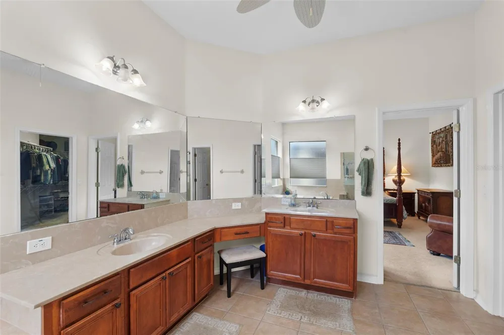 8434 WESTERLAND DRIVE Land O Lakes, FL 34637