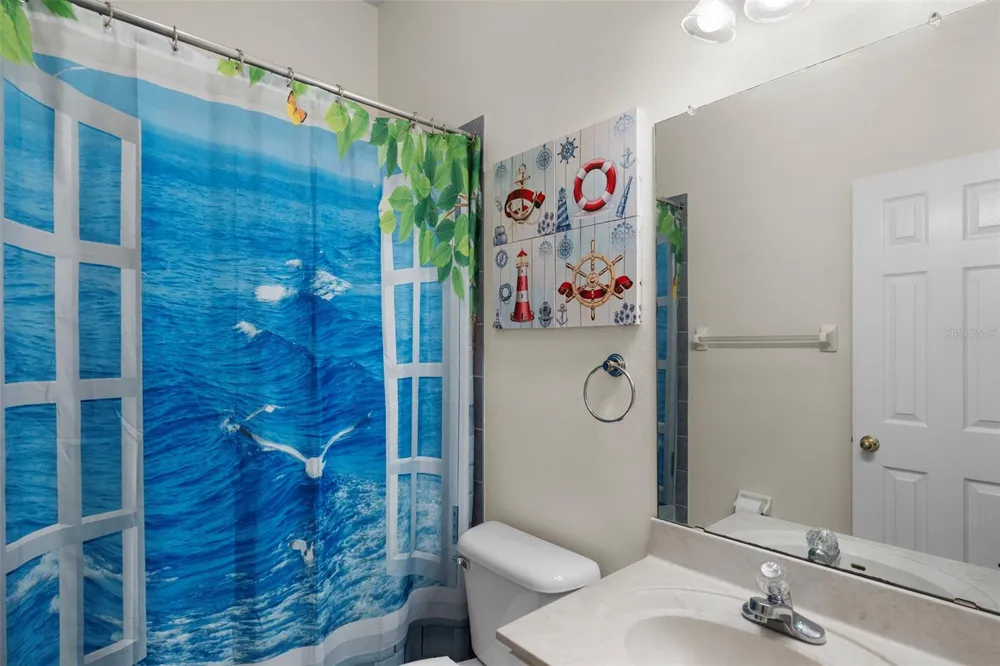 8434 WESTERLAND DRIVE Land O Lakes, FL 34637