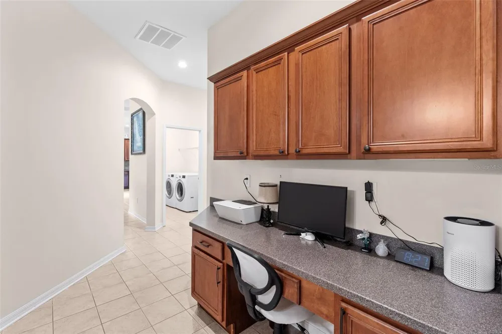 8434 WESTERLAND DRIVE Land O Lakes, FL 34637