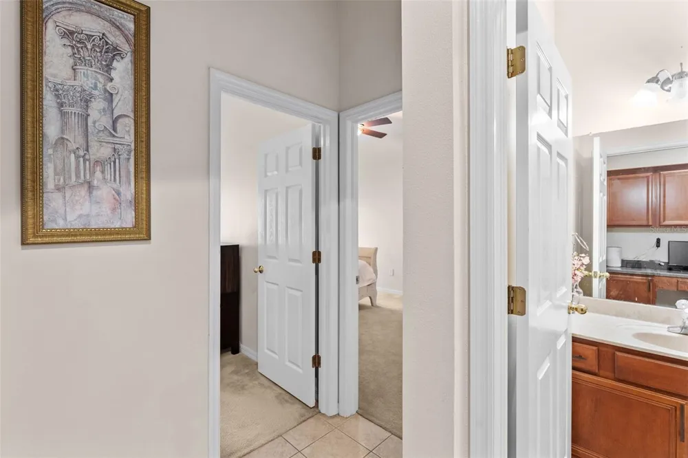 8434 WESTERLAND DRIVE Land O Lakes, FL 34637