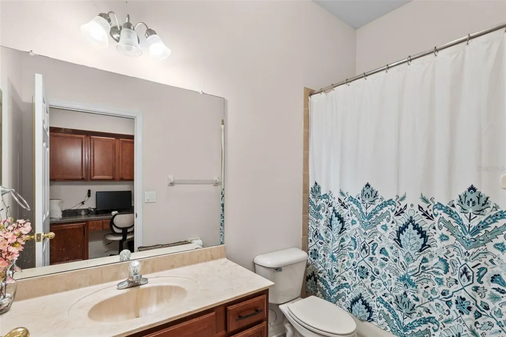 8434 WESTERLAND DRIVE Land O Lakes, FL 34637