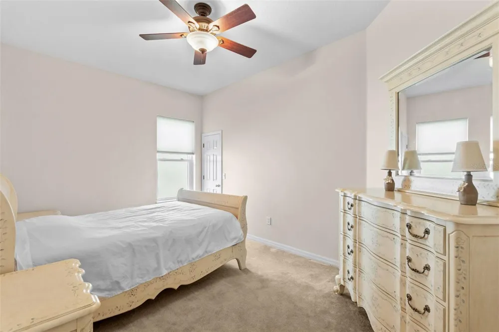 8434 WESTERLAND DRIVE Land O Lakes, FL 34637