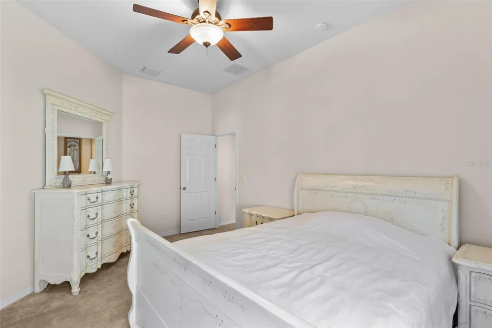 8434 WESTERLAND DRIVE Land O Lakes, FL 34637
