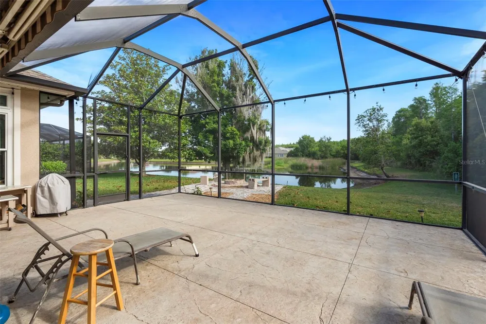 8434 WESTERLAND DRIVE Land O Lakes, FL 34637