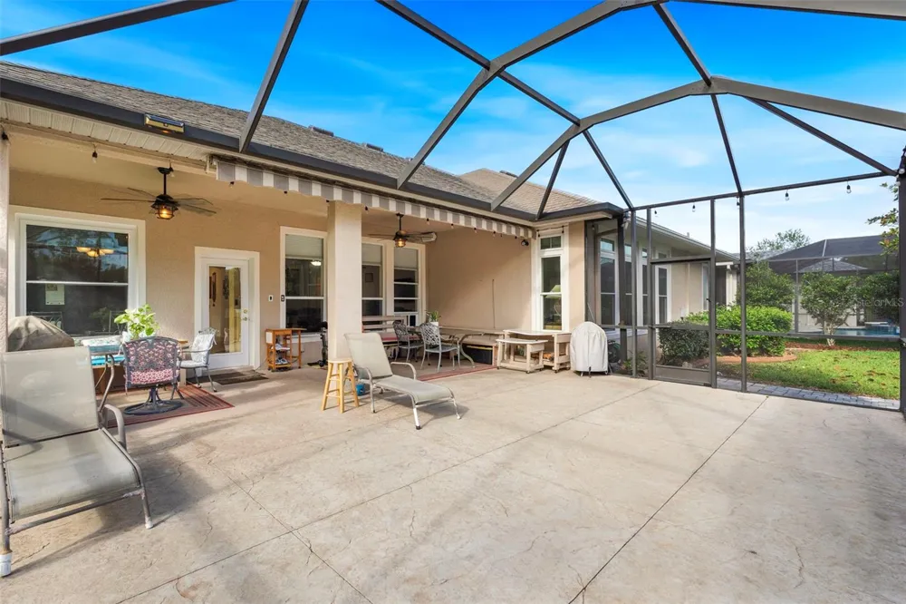 8434 WESTERLAND DRIVE Land O Lakes, FL 34637