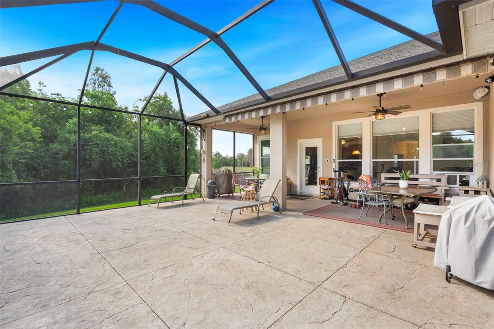 8434 WESTERLAND DRIVE Land O Lakes, FL 34637